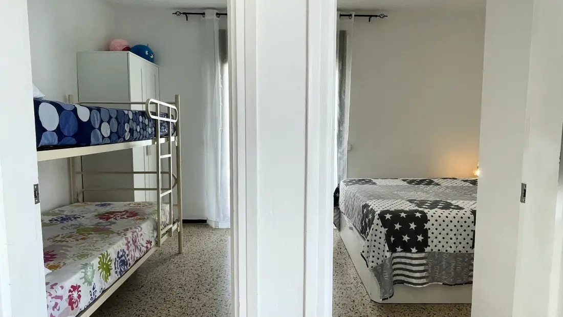 Appartements à L'Estartit