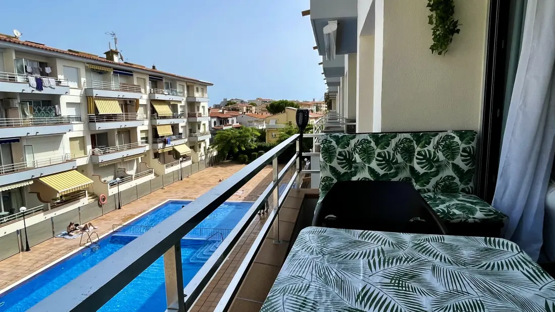 Appartements à L'Estartit
