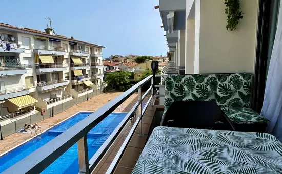 Appartements à L'Estartit