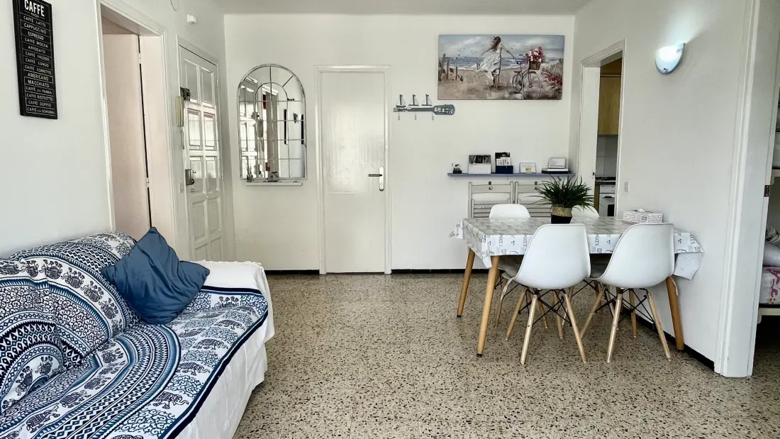 Appartements à L'Estartit