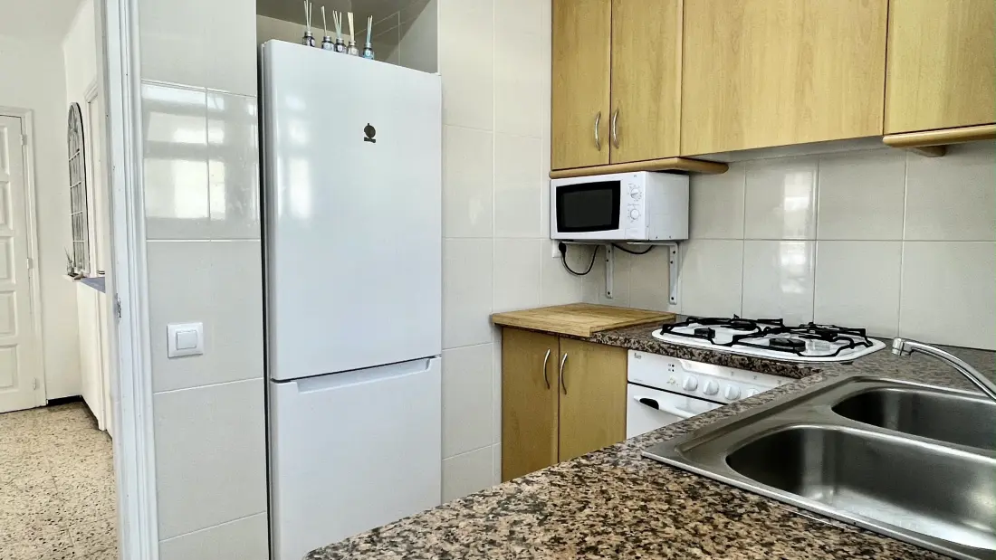 Appartements à L'Estartit