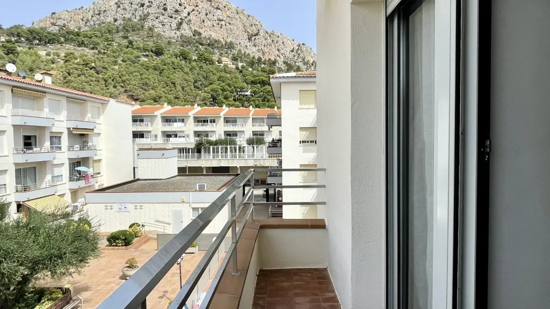 Appartements à L'Estartit