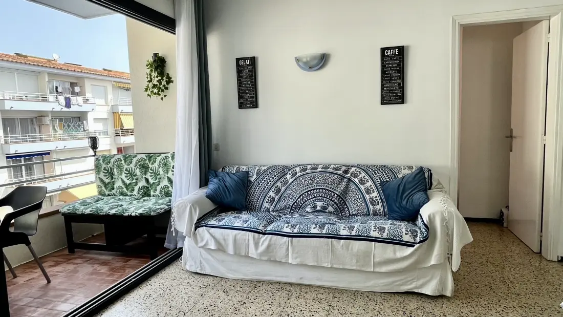 Appartements à L'Estartit