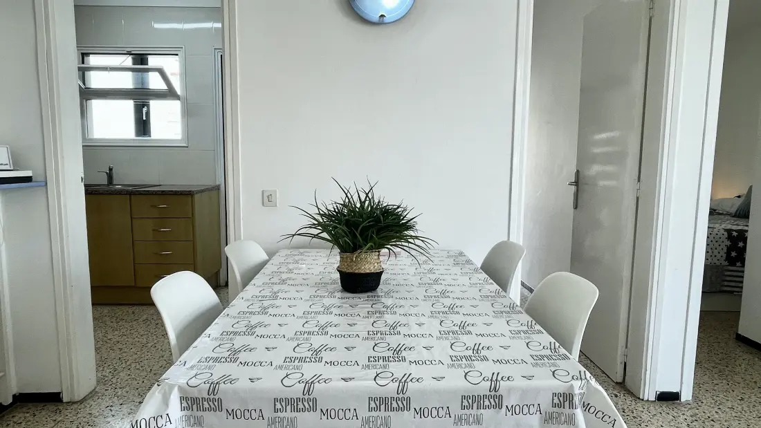 Appartements à L'Estartit