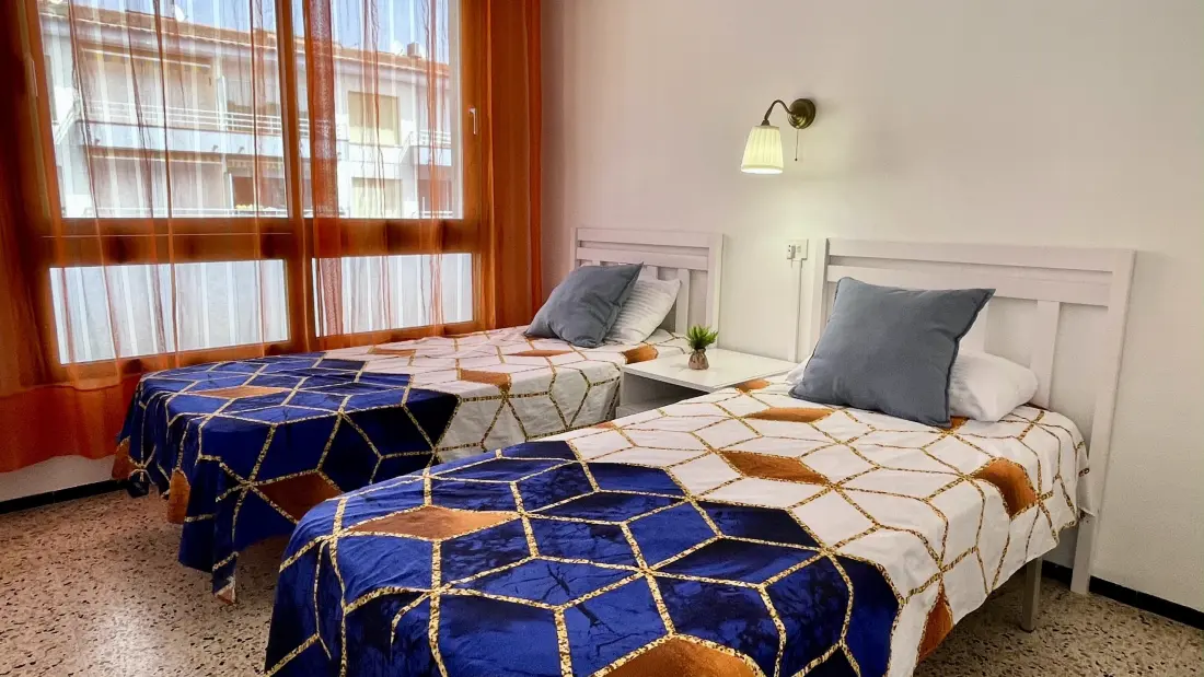 Appartements à L'Estartit
