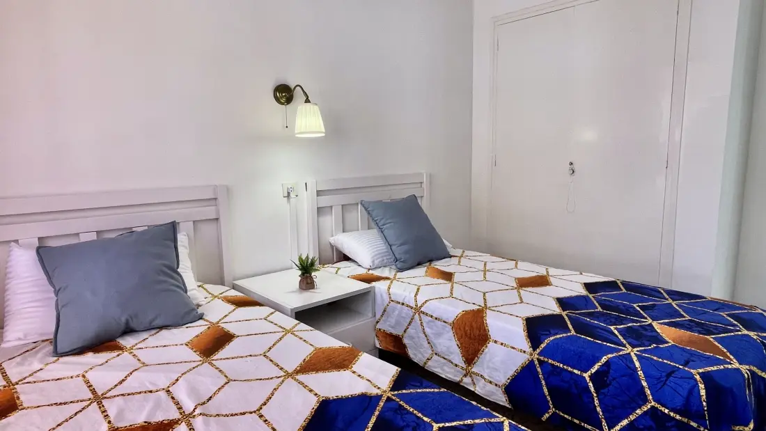Appartements à L'Estartit