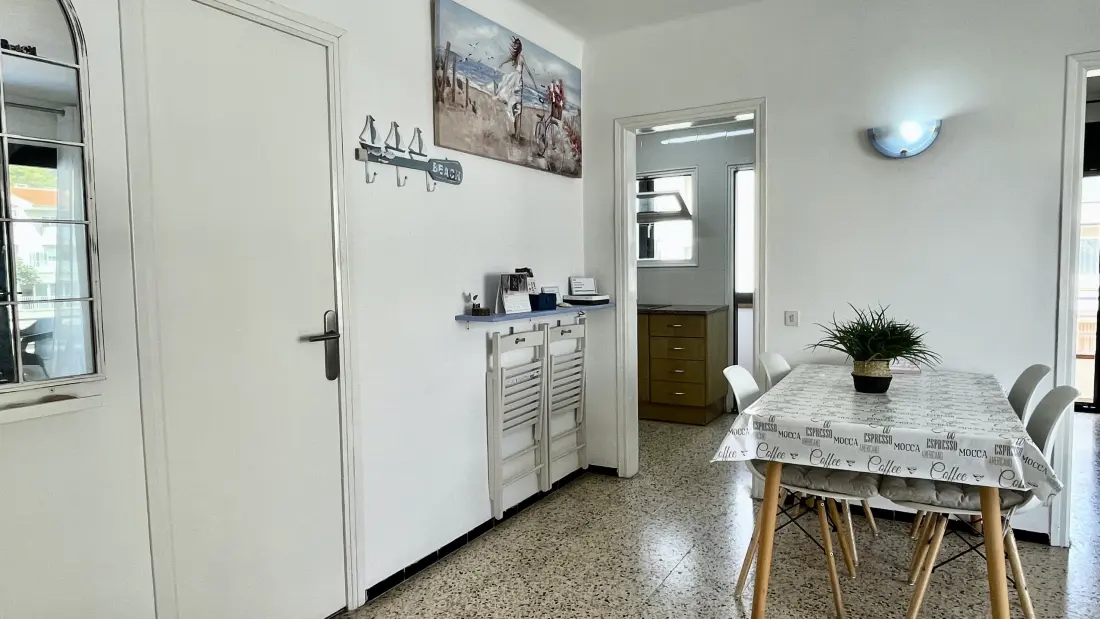 Appartements à L'Estartit
