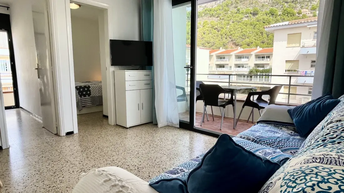 Appartements à L'Estartit