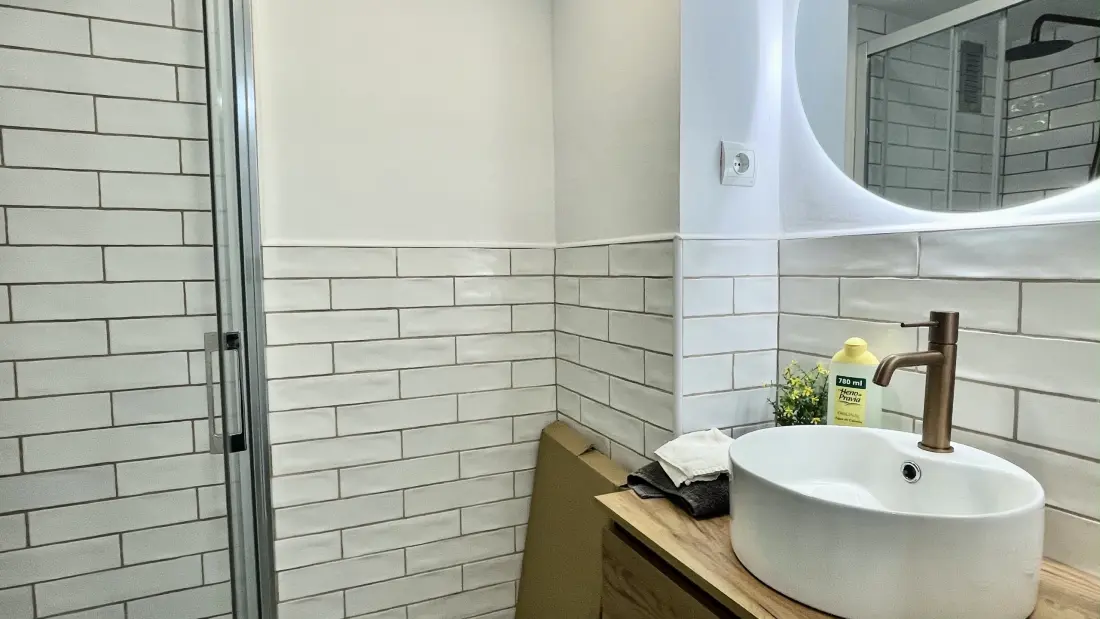 Appartements à L'Estartit