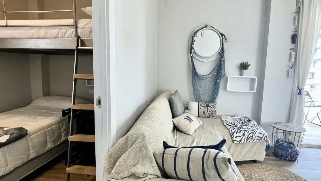 Appartements à L'Estartit
