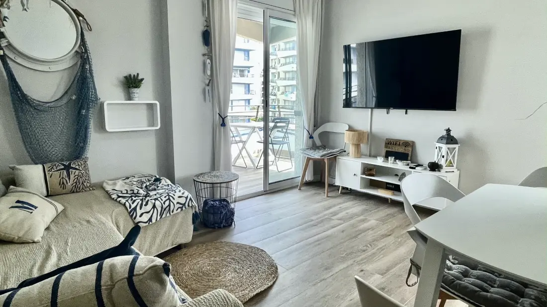 Appartements à L'Estartit