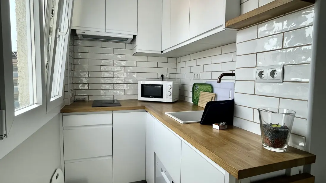 Appartements à L'Estartit