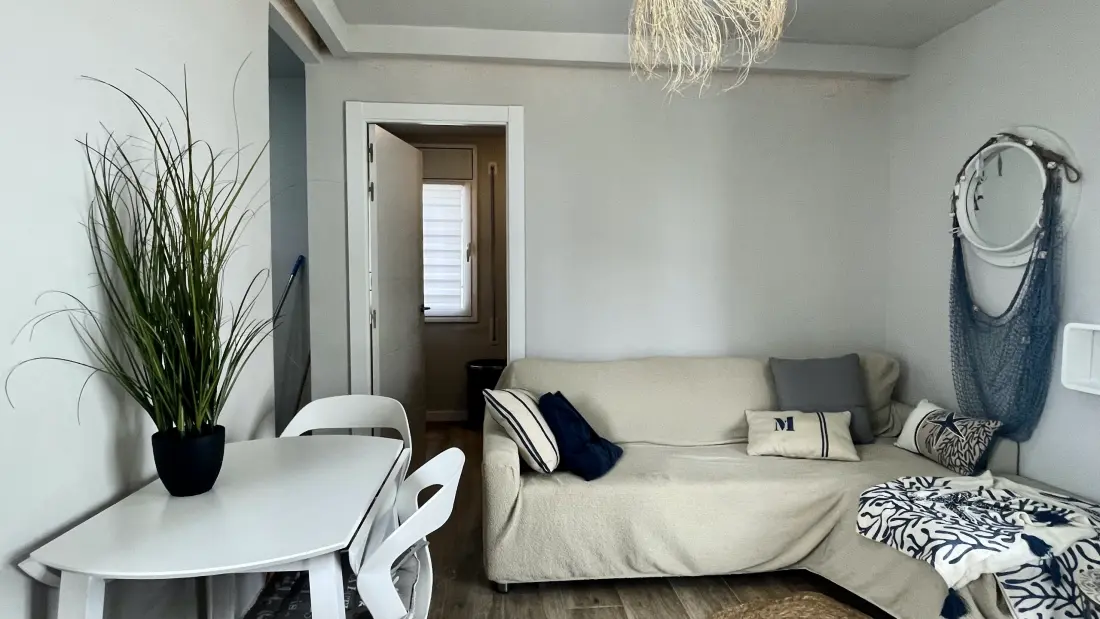 Appartements à L'Estartit