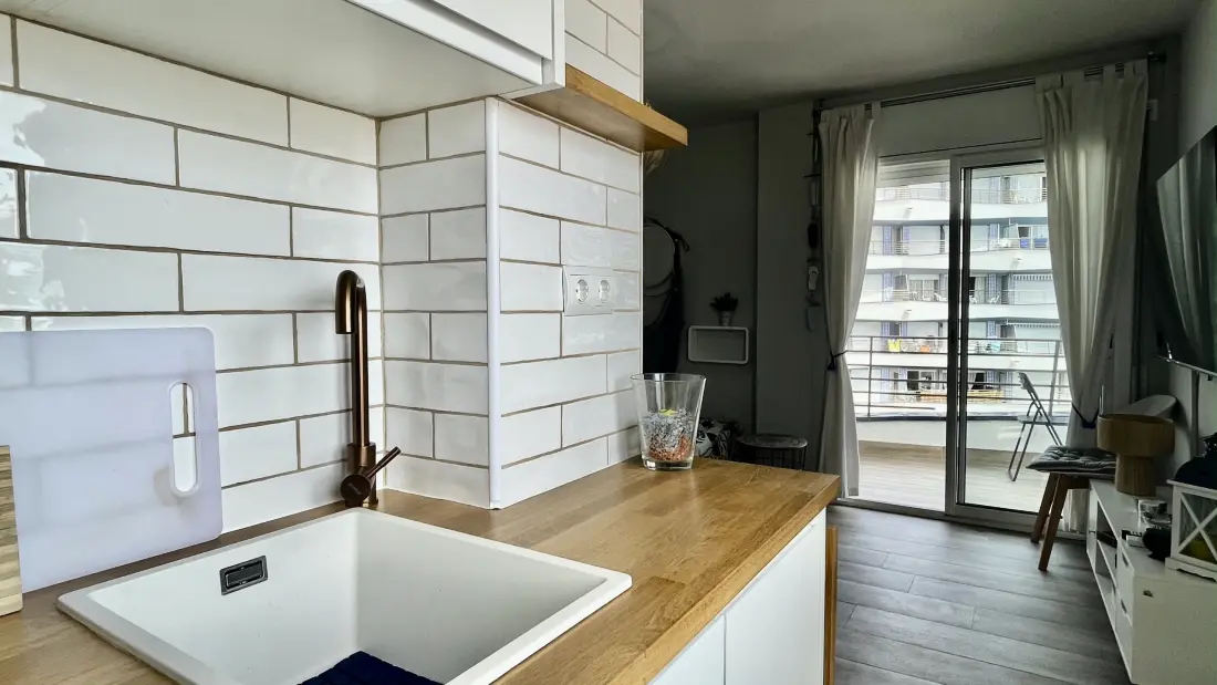 Appartements à L'Estartit