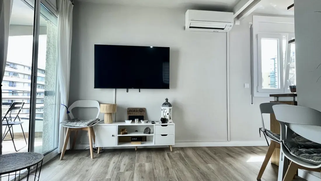 Appartements à L'Estartit