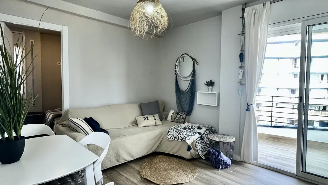 Appartements à L'Estartit