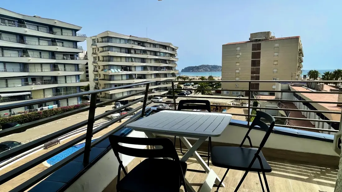 Appartements à L'Estartit