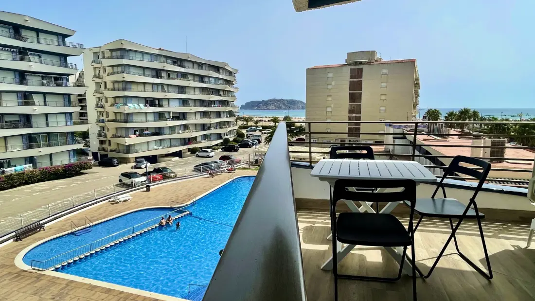 Appartements à L'Estartit