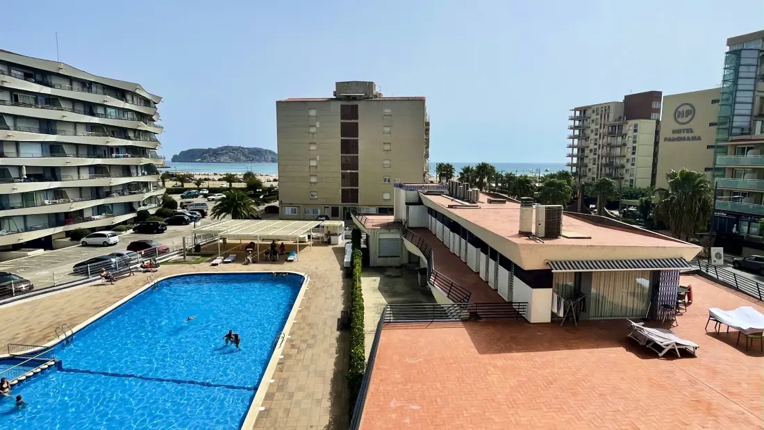 Appartements à L'Estartit
