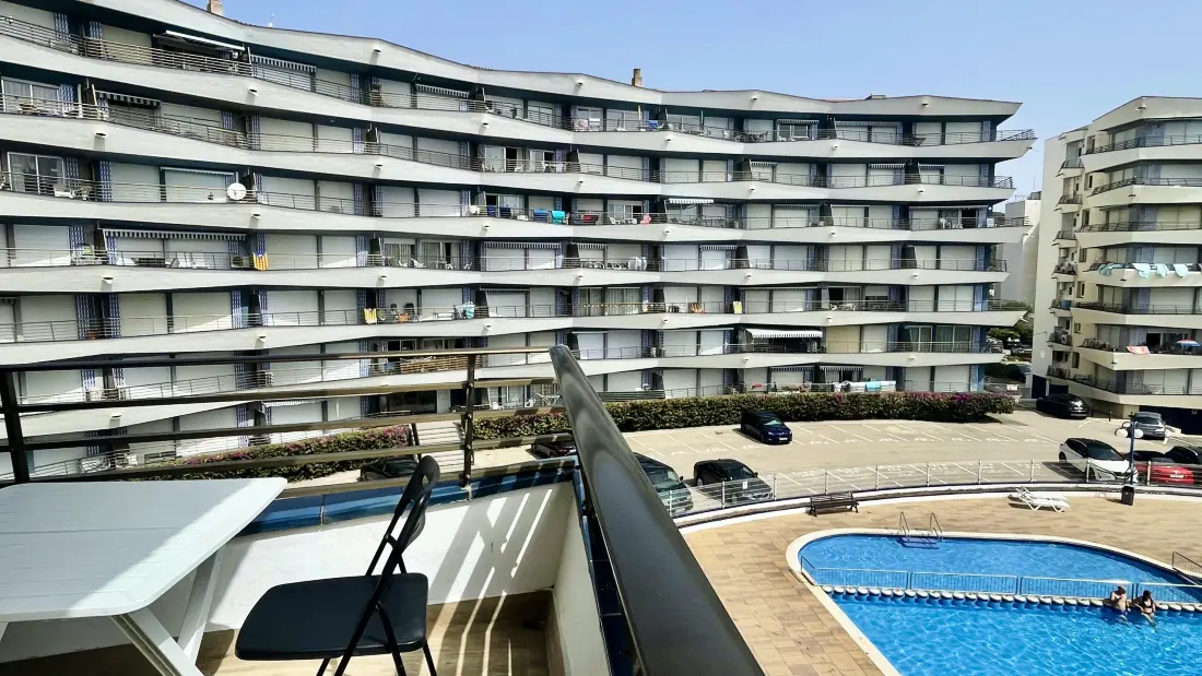 Appartements à L'Estartit