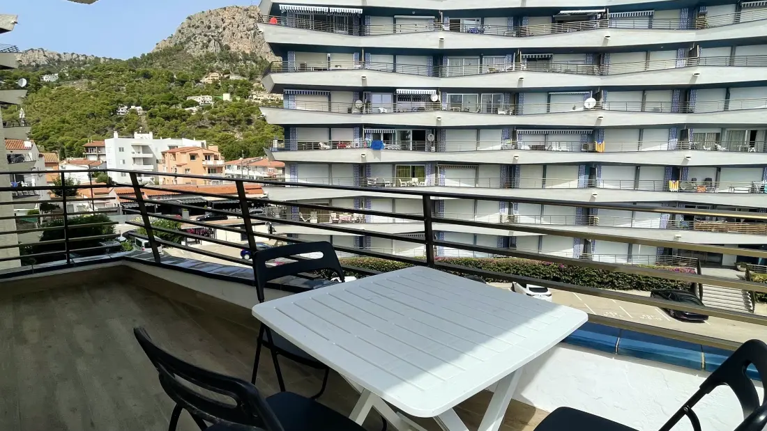 Appartements à L'Estartit