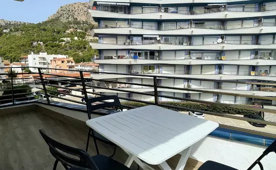 Appartements à L'Estartit