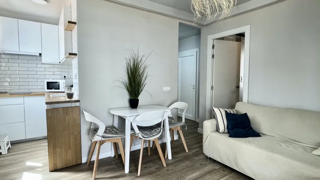 Appartements à L'Estartit