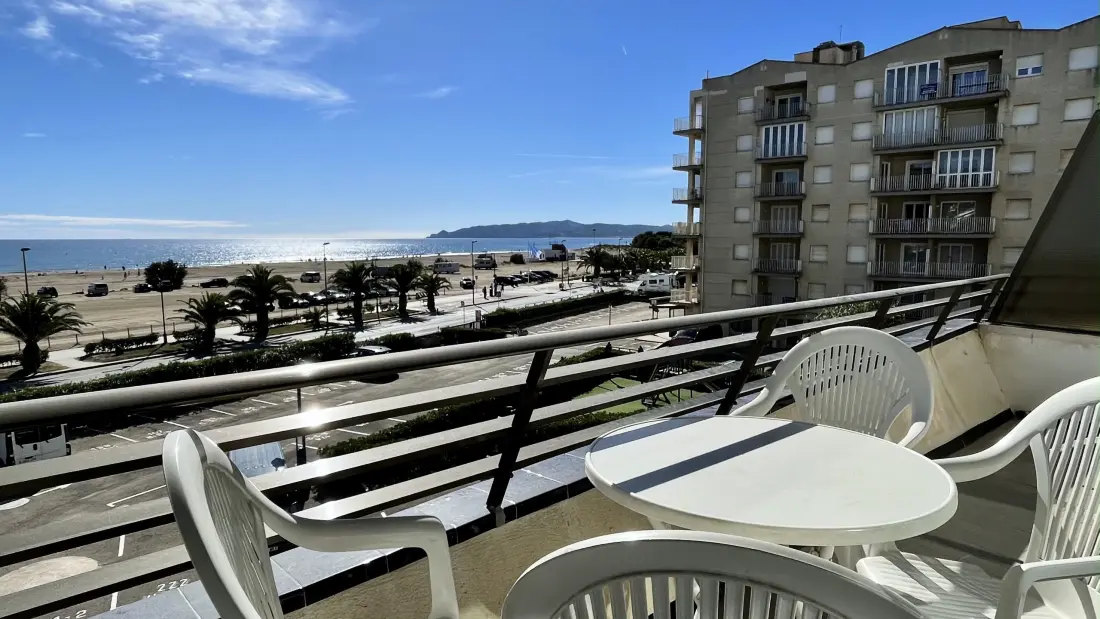 Appartements à L'Estartit
