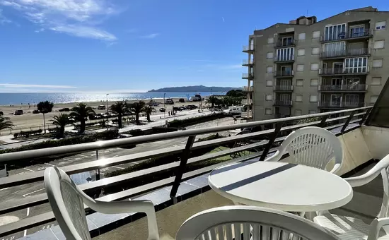 Appartements à L'Estartit