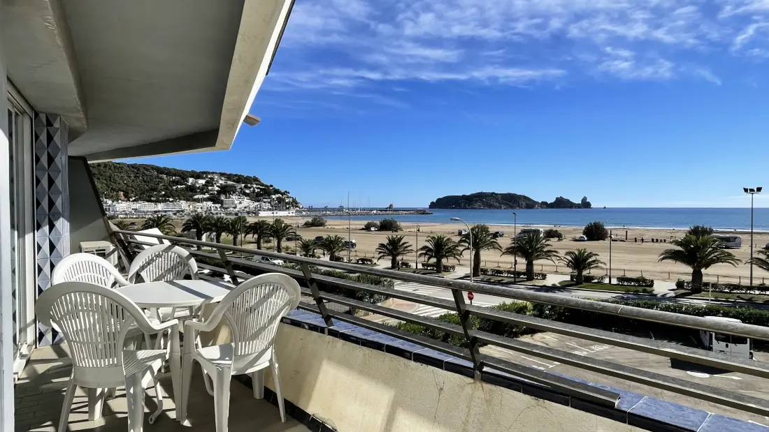 Appartements à L'Estartit