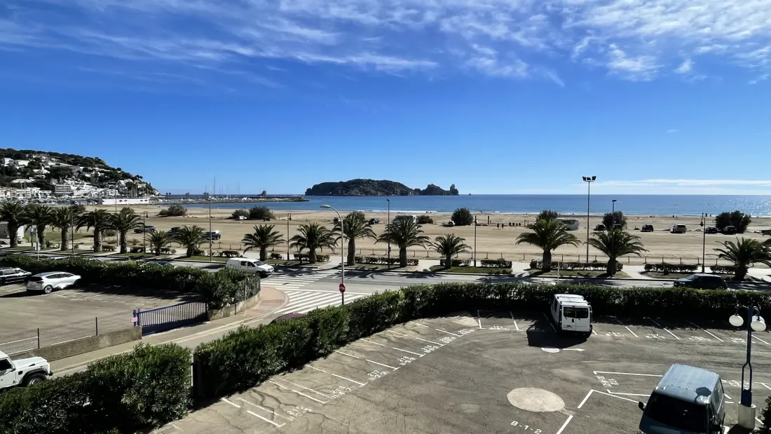 Appartements à L'Estartit