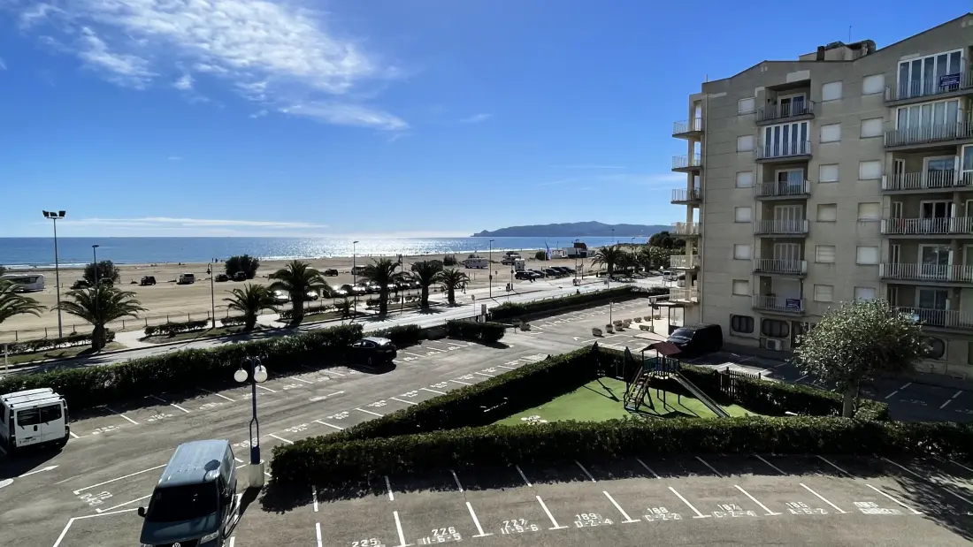 Appartements à L'Estartit