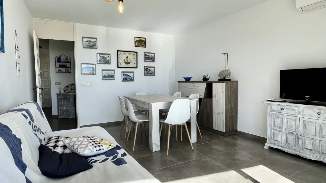 Appartements à L'Estartit