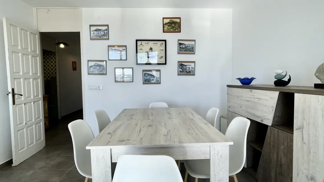 Appartements à L'Estartit