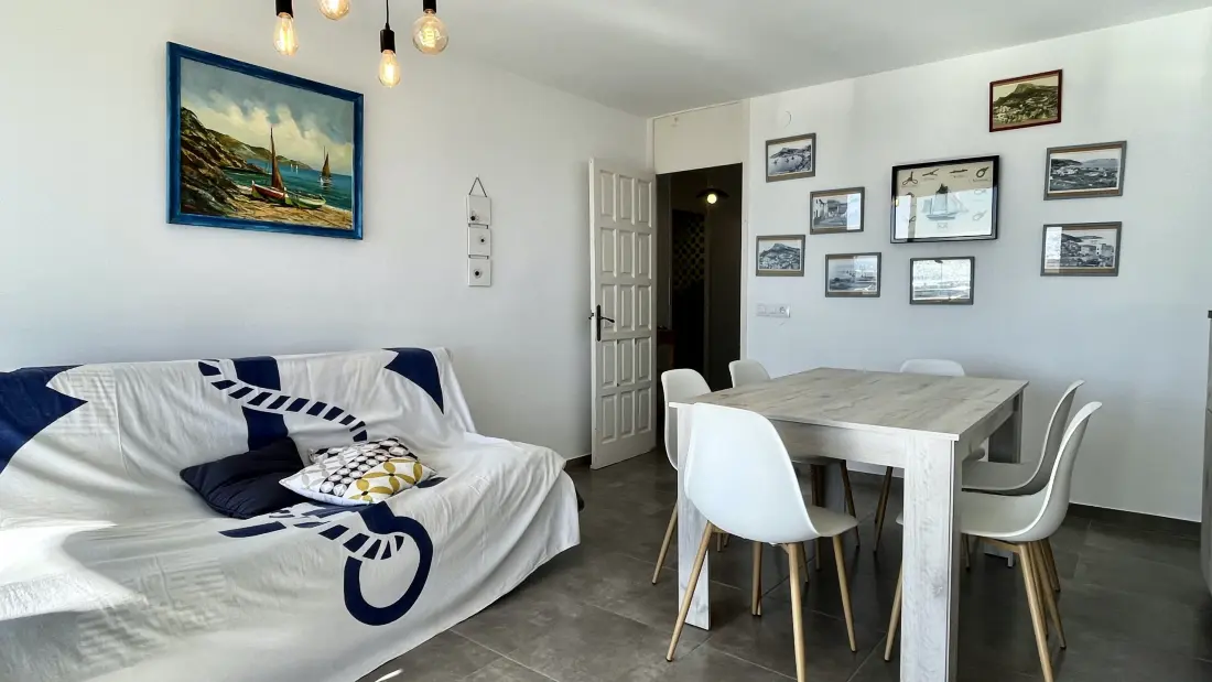 Appartements à L'Estartit