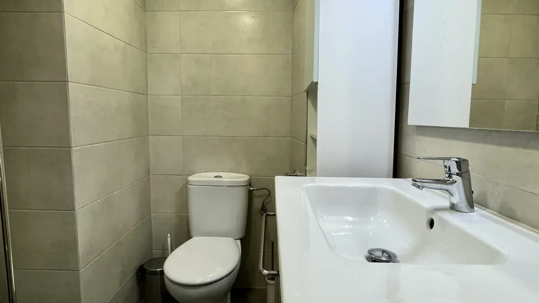 Appartements à L'Estartit
