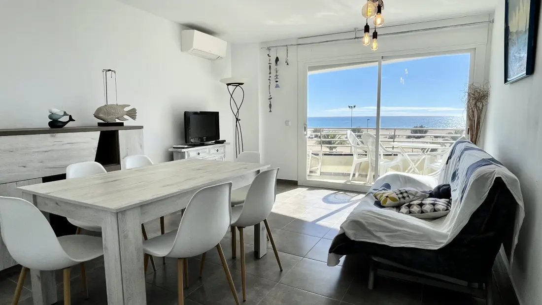 Appartements à L'Estartit