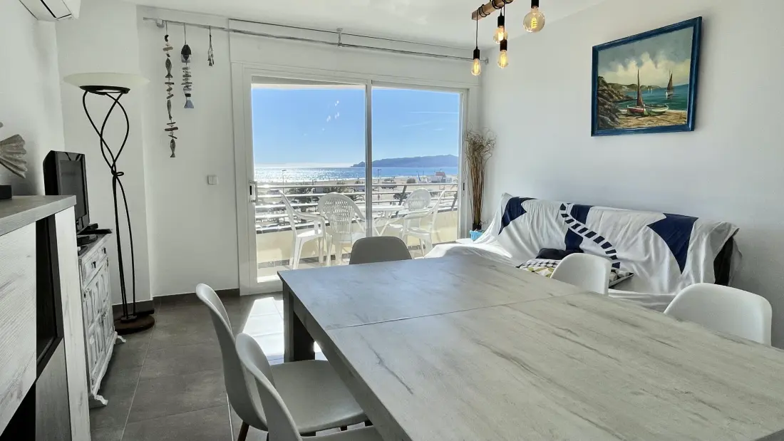 Appartements à L'Estartit