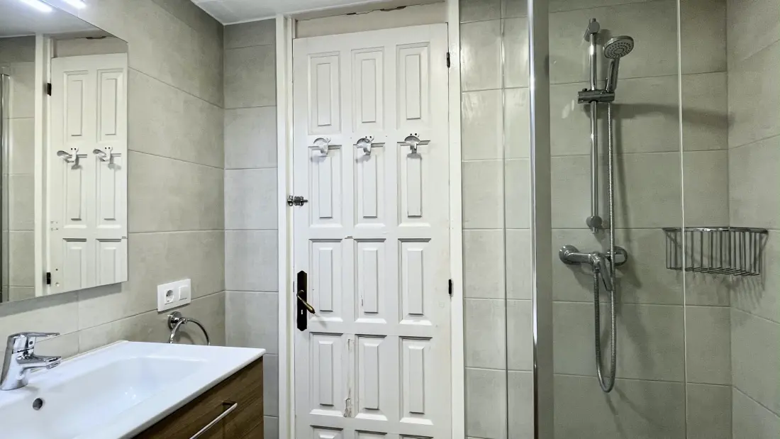Appartements à L'Estartit