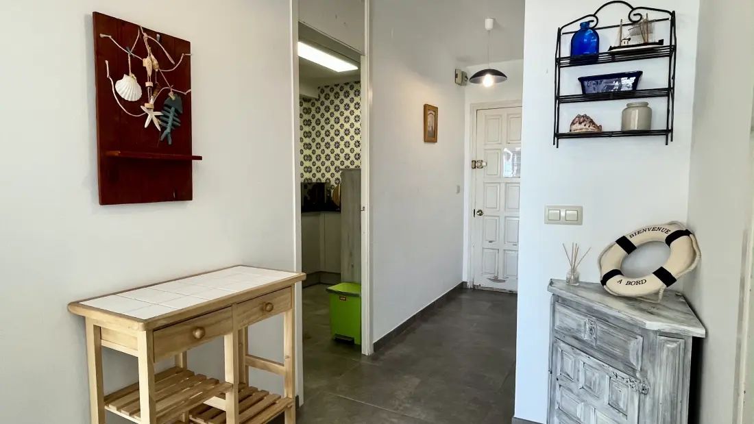 Appartements à L'Estartit