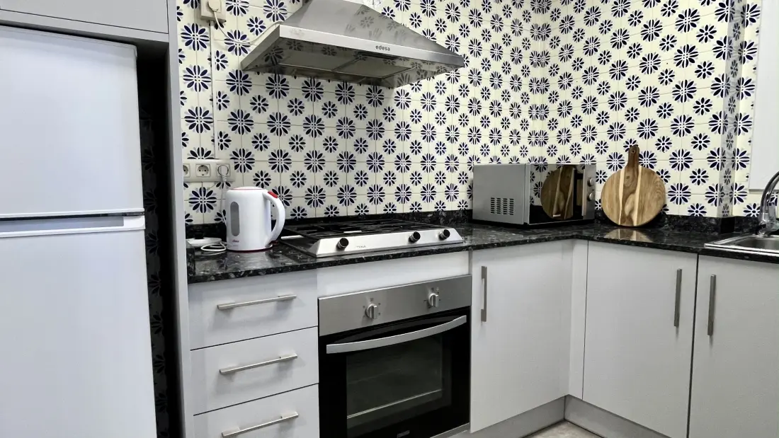 Appartements à L'Estartit