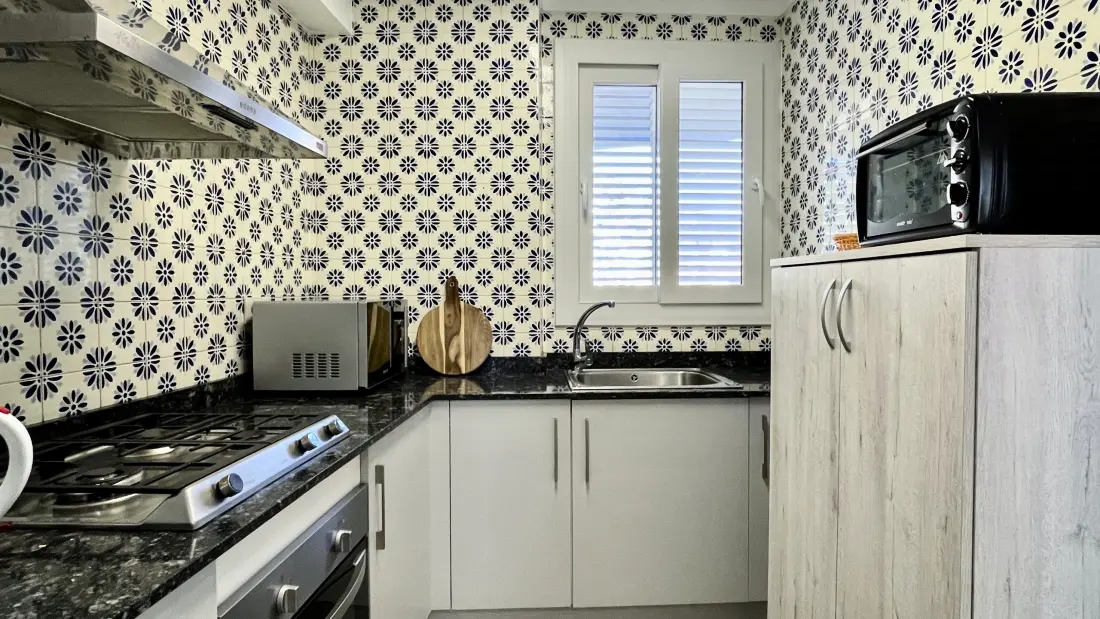 Appartements à L'Estartit
