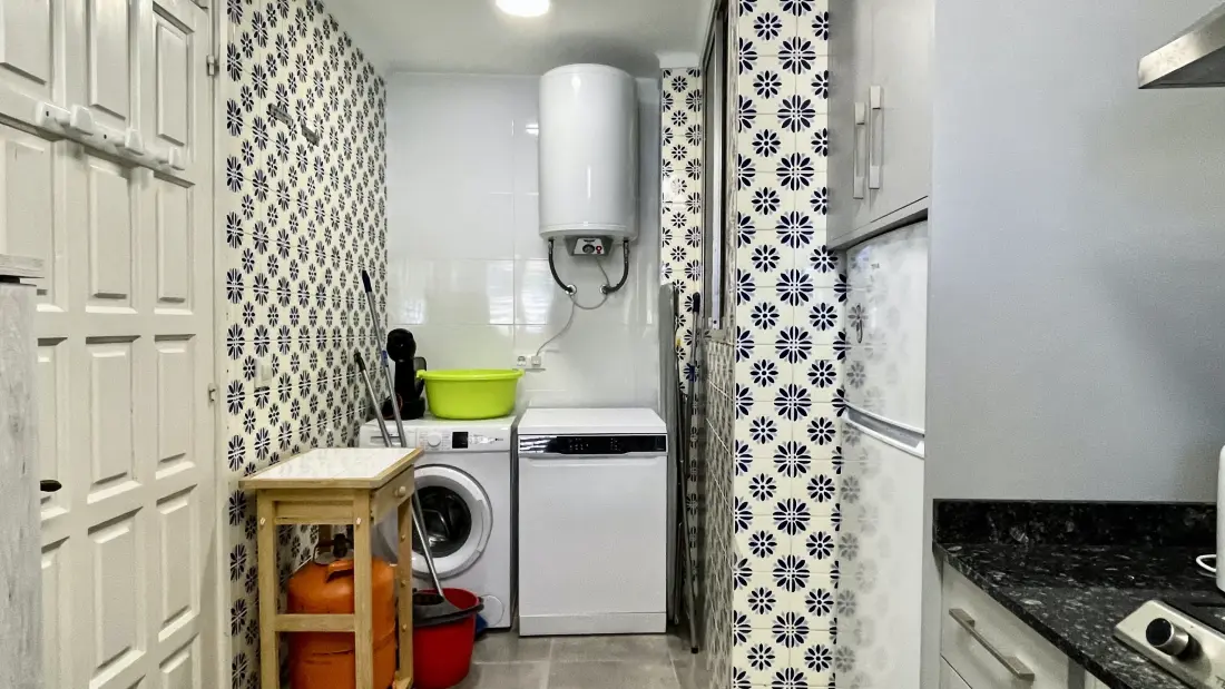 Appartements à L'Estartit