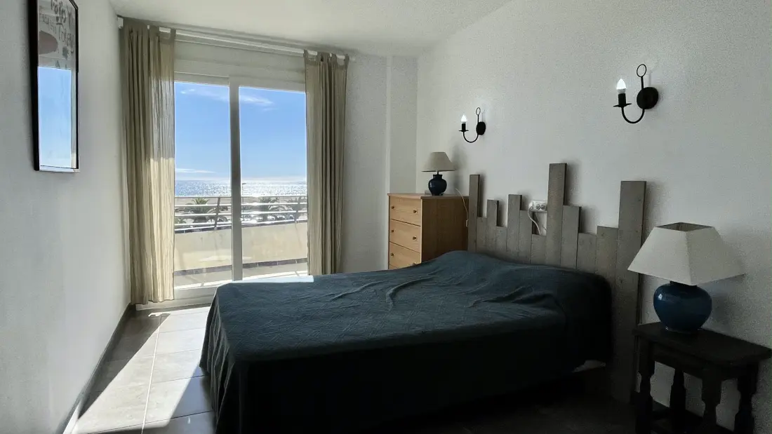 Appartements à L'Estartit