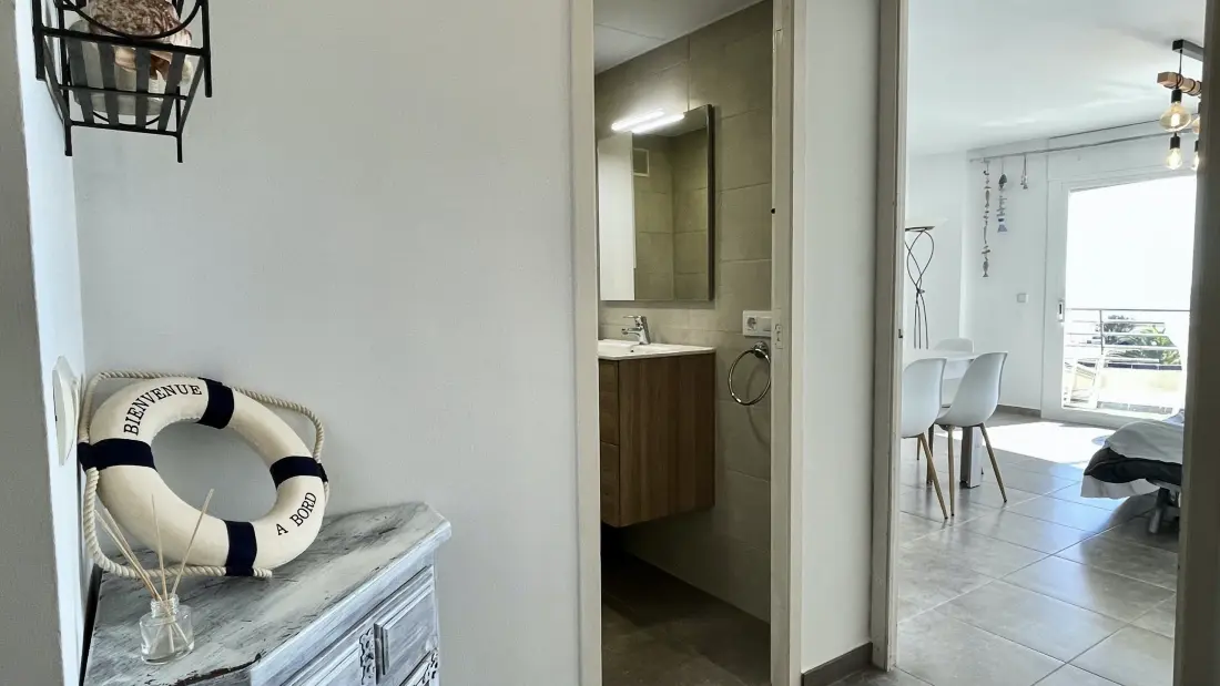 Appartements à L'Estartit