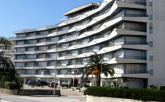 Appartements à L'Estartit