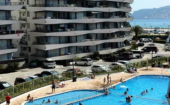 Appartements à L'Estartit