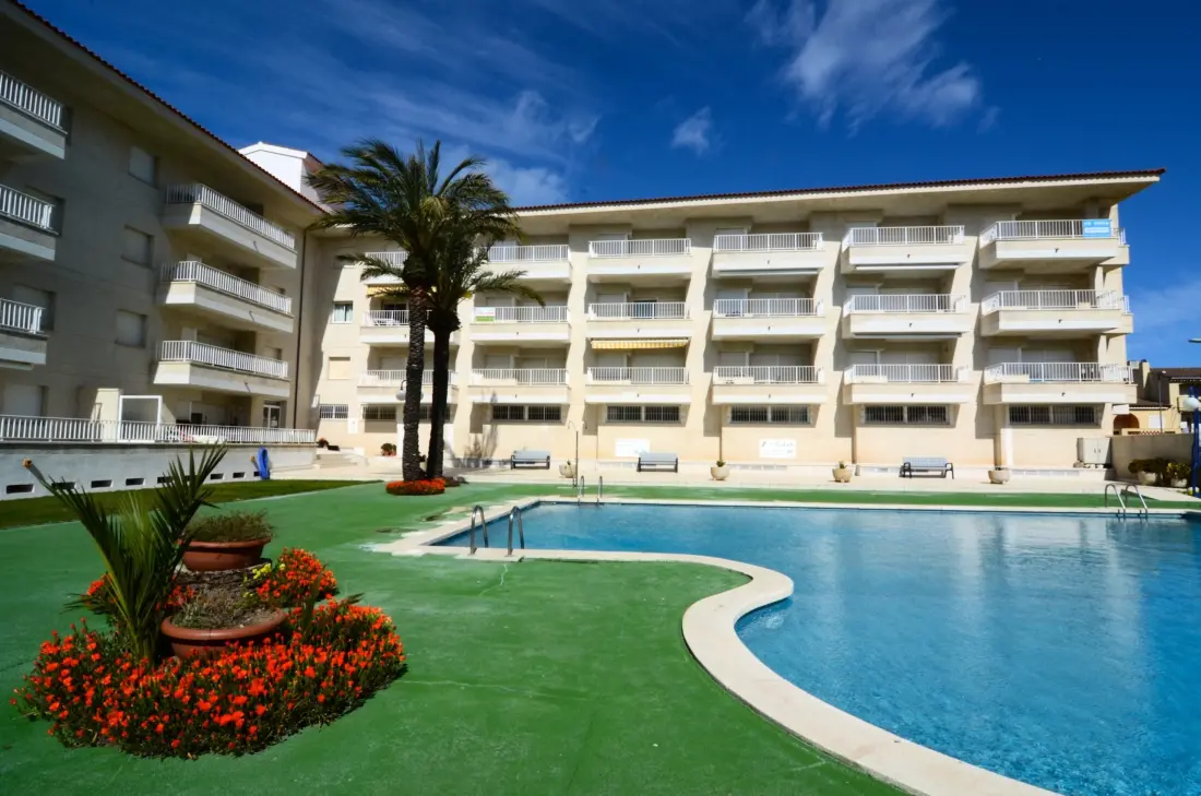 Appartements à L'Estartit