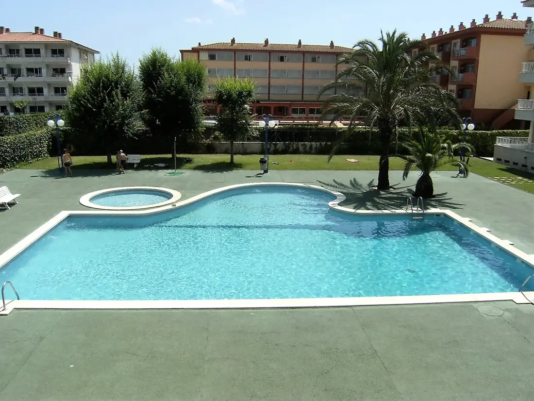 Appartements à L'Estartit