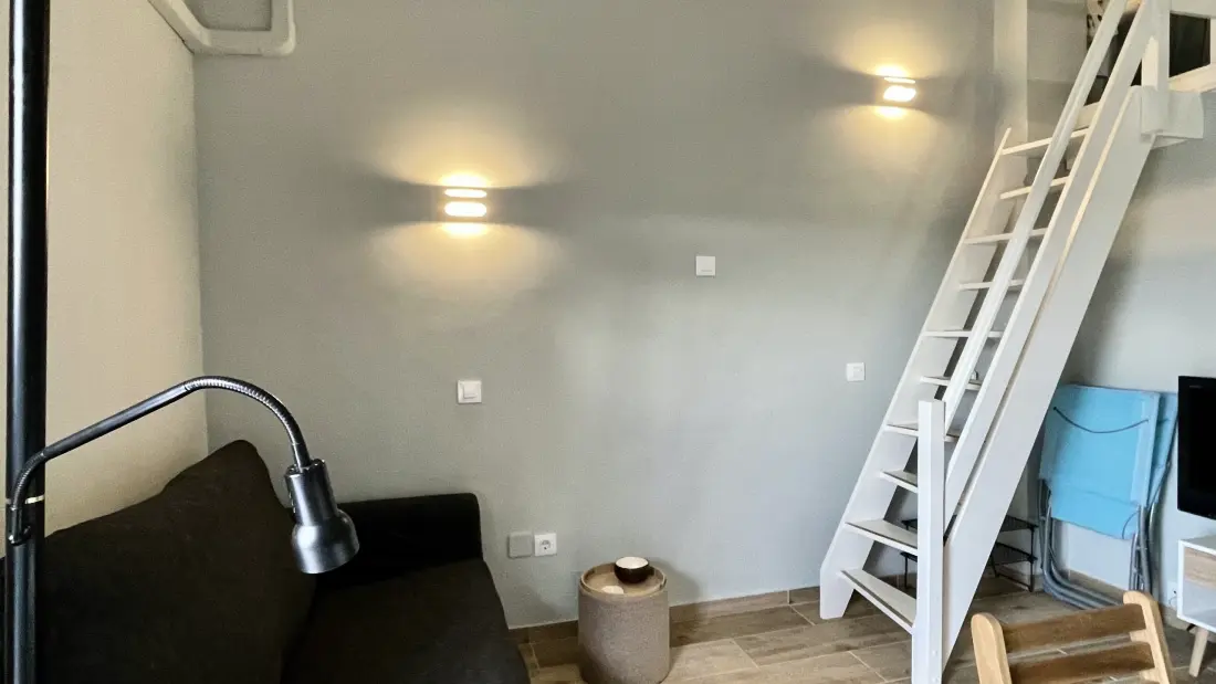Appartements à L'Estartit